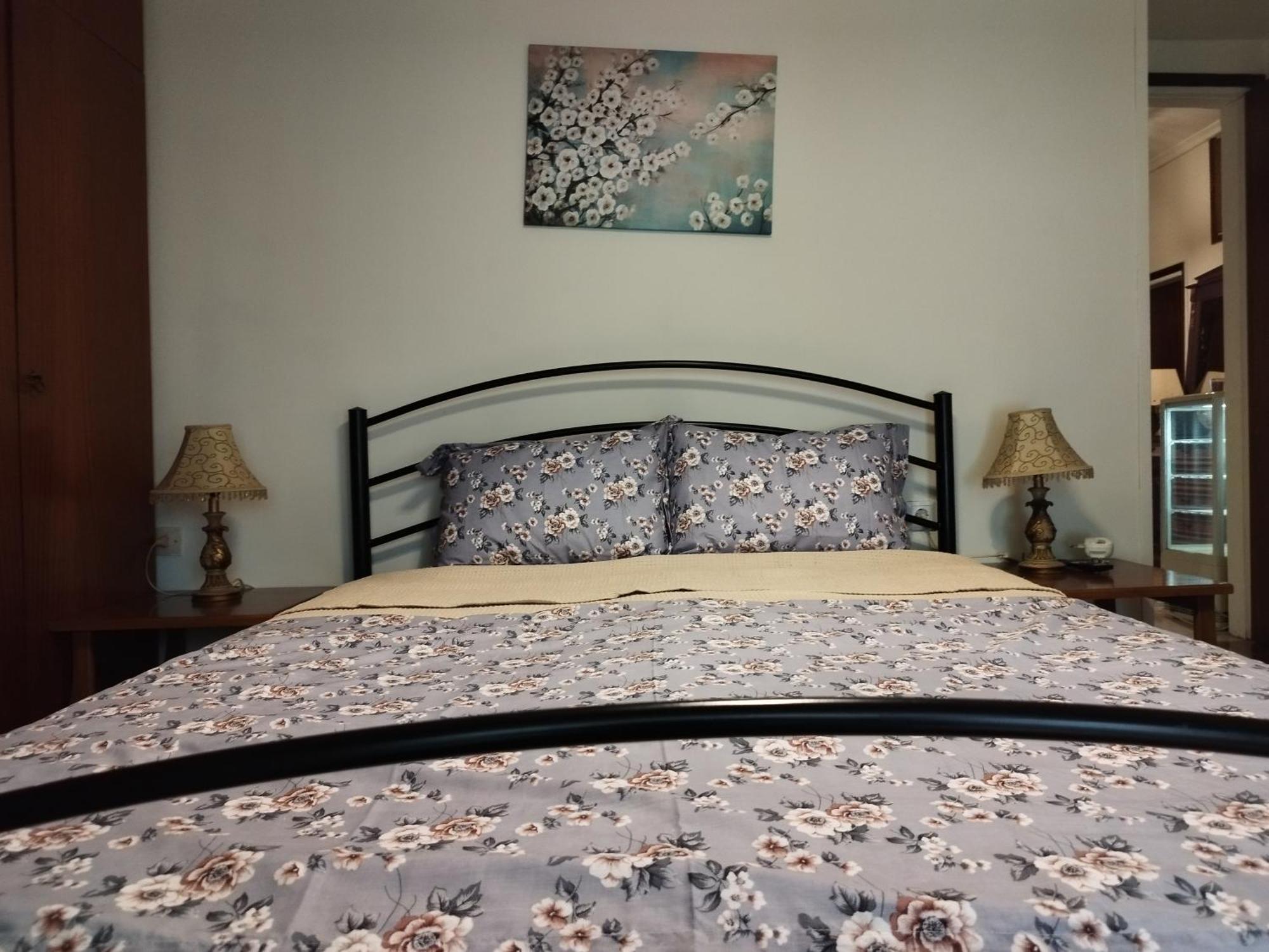 Private Rooms In Shared House Θεσσαλονίκη Εξωτερικό φωτογραφία